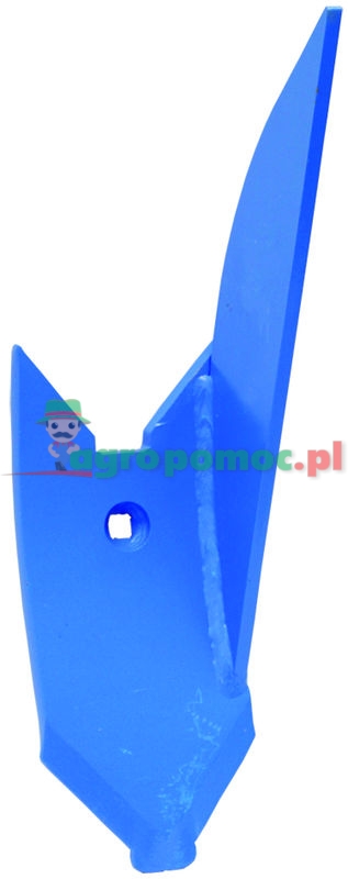 Dziób lemiesza | 3374444 | zdjęcie nr 1